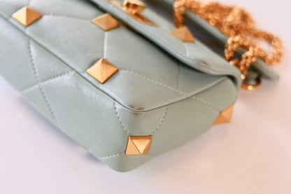 Valentino Roman Stud bag