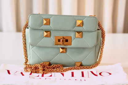 Valentino Roman Stud bag