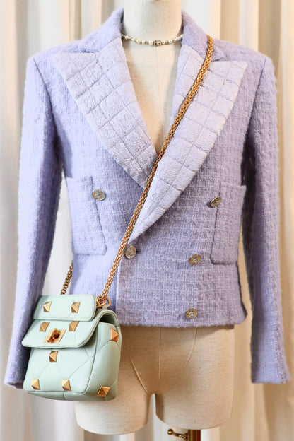 Valentino Roman Stud bag