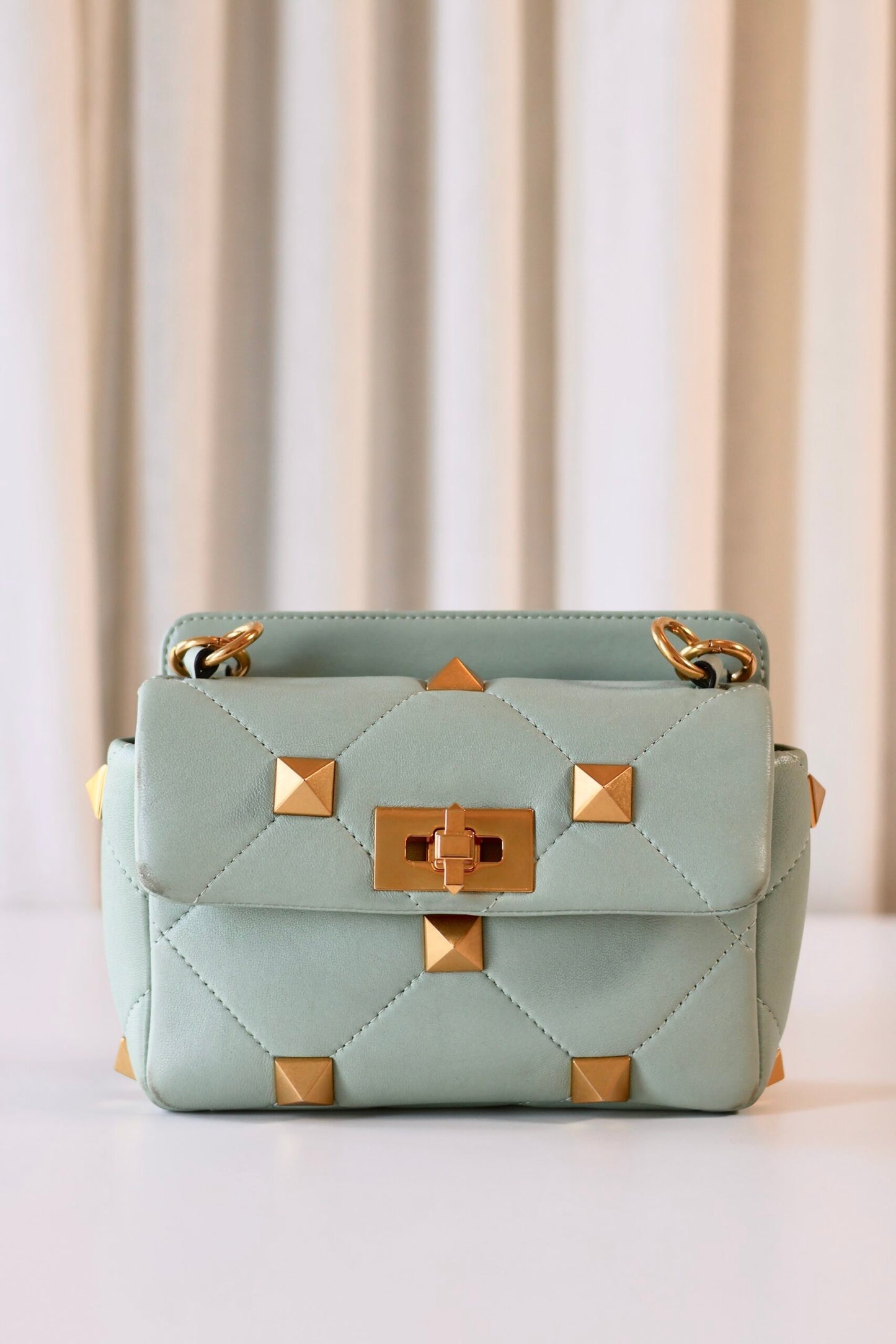 Valentino Roman Stud bag