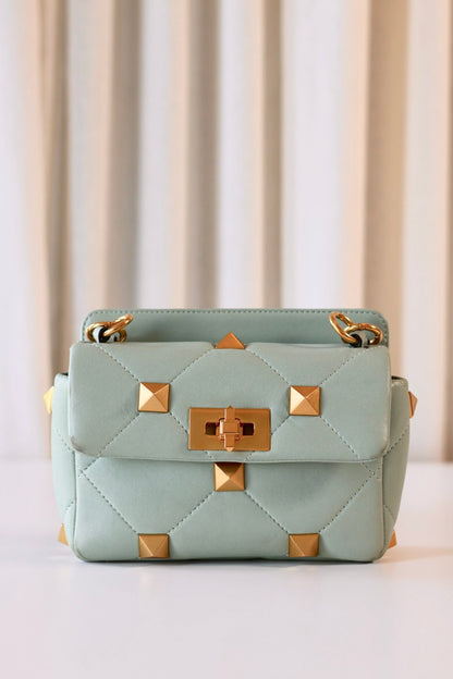 Valentino Roman Stud bag