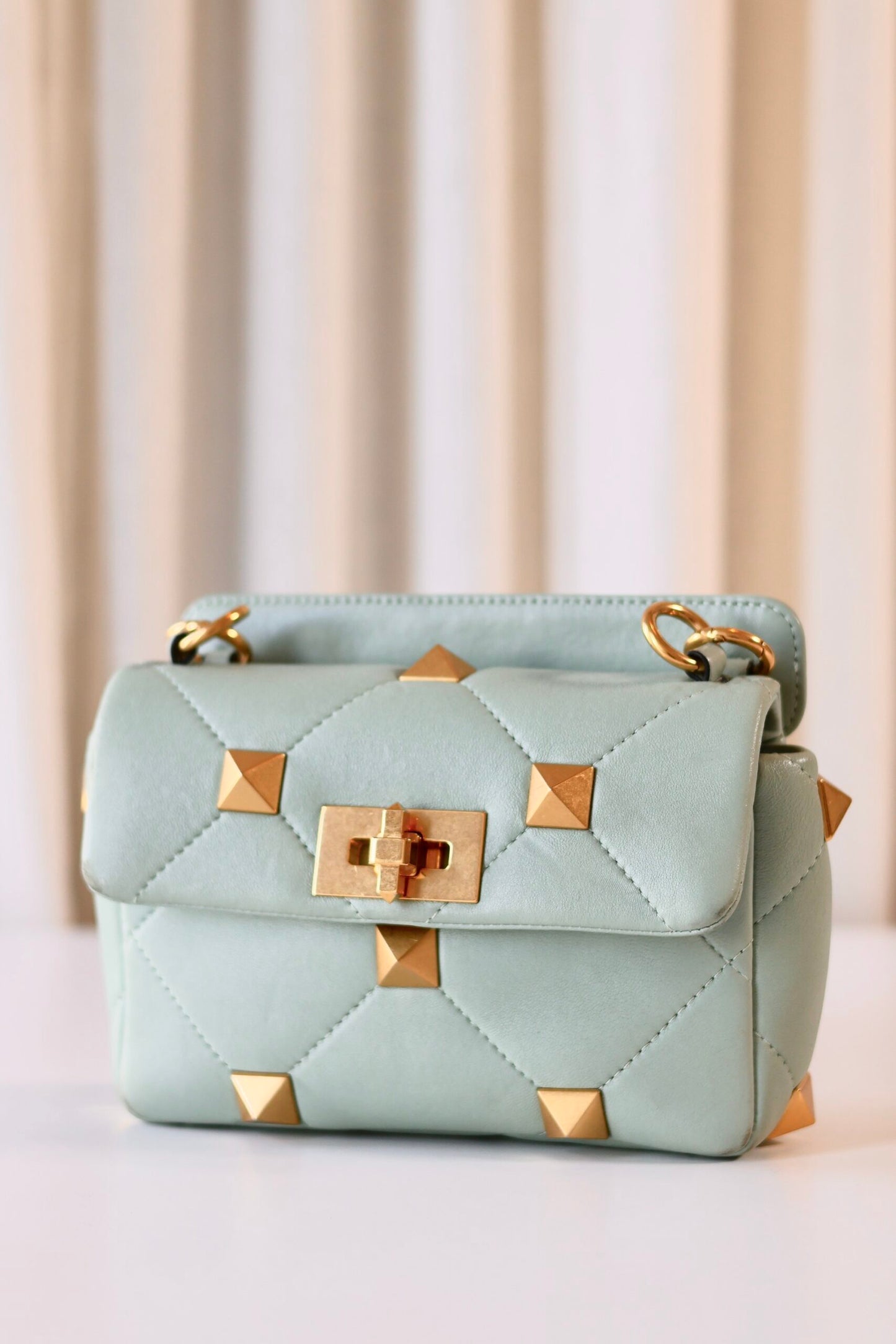 Valentino Roman Stud bag