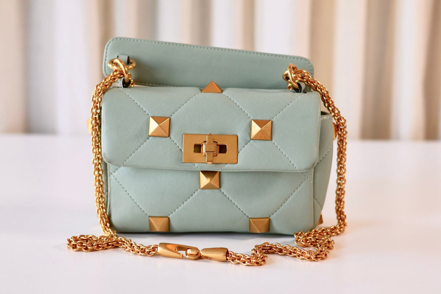 Valentino Roman Stud bag