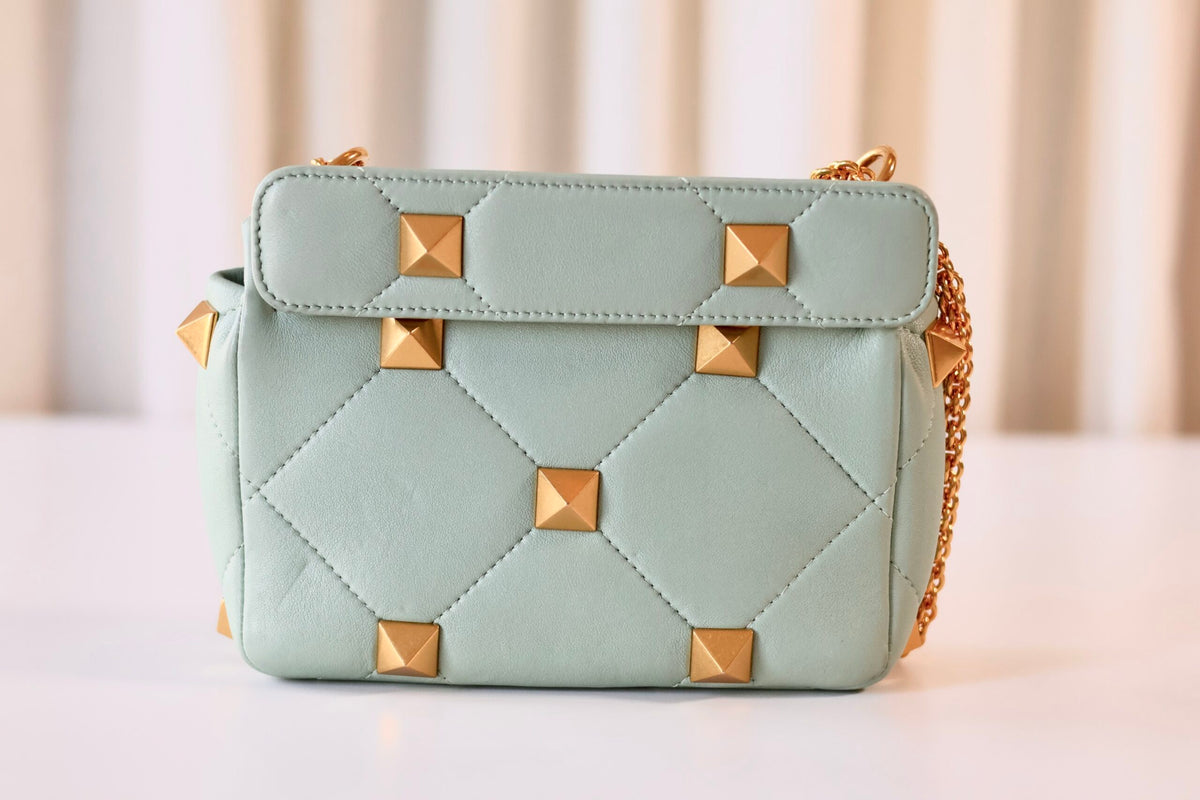 Valentino Roman Stud bag