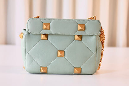 Valentino Roman Stud bag