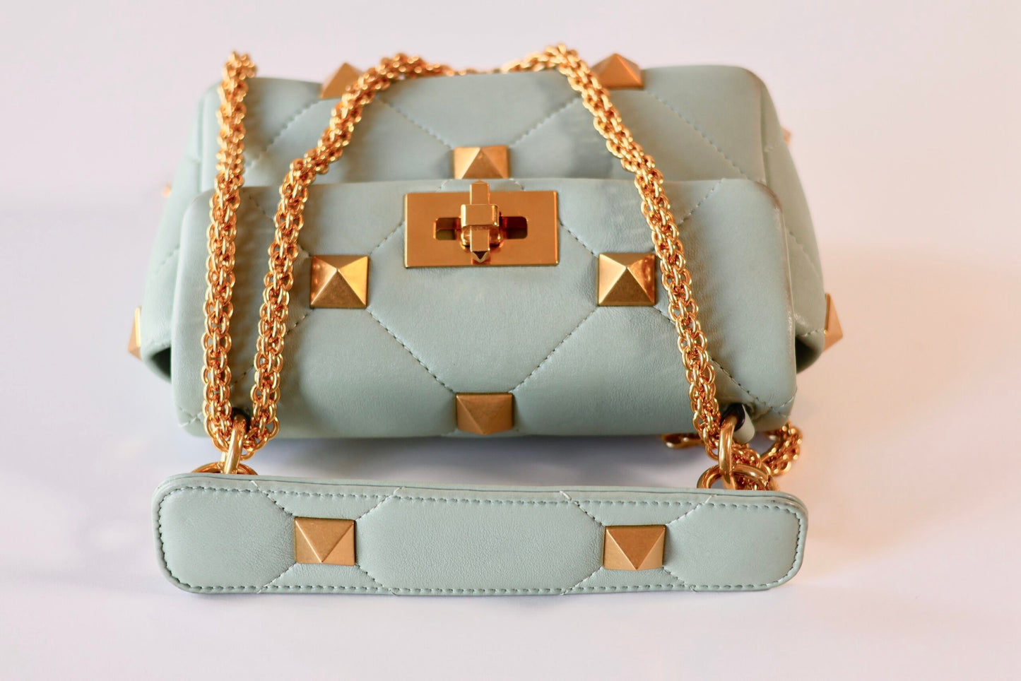 Valentino Roman Stud bag