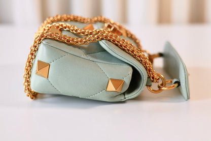 Valentino Roman Stud bag