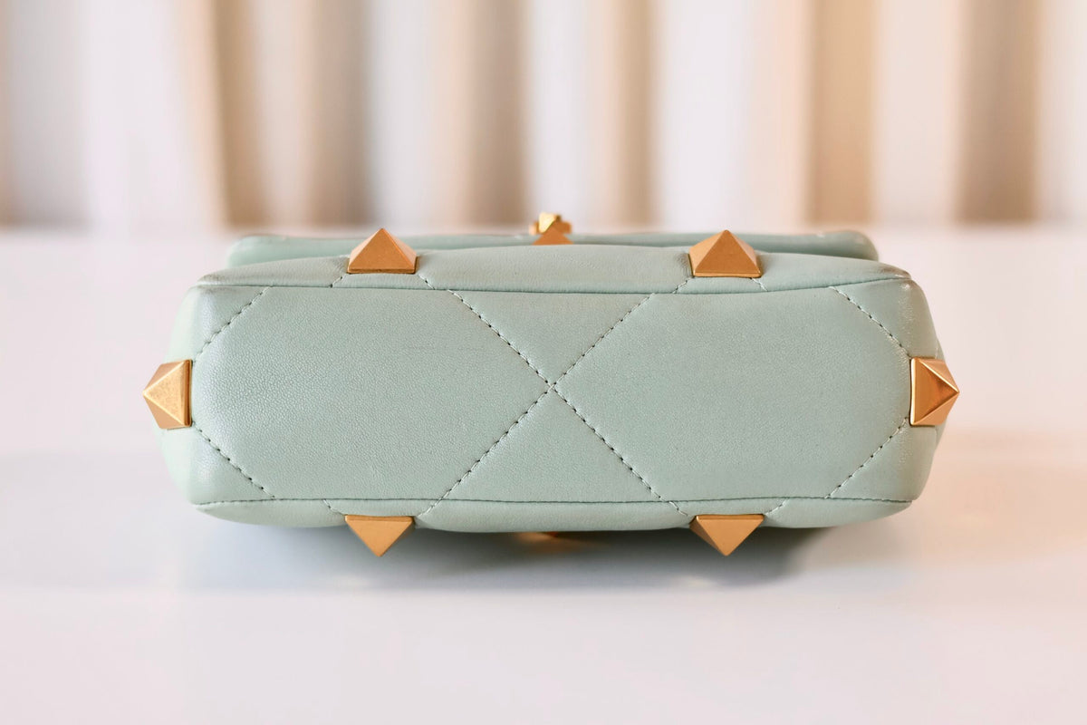 Valentino Roman Stud bag