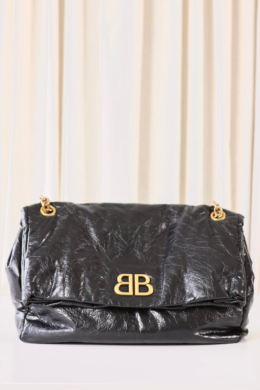 Balenciaga Monaco bag