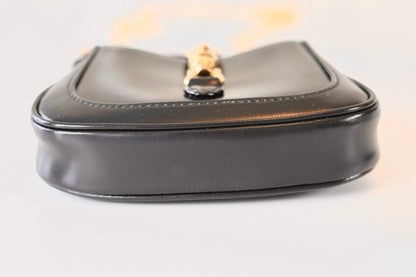 Gucci Jackie 1961 Nano Black