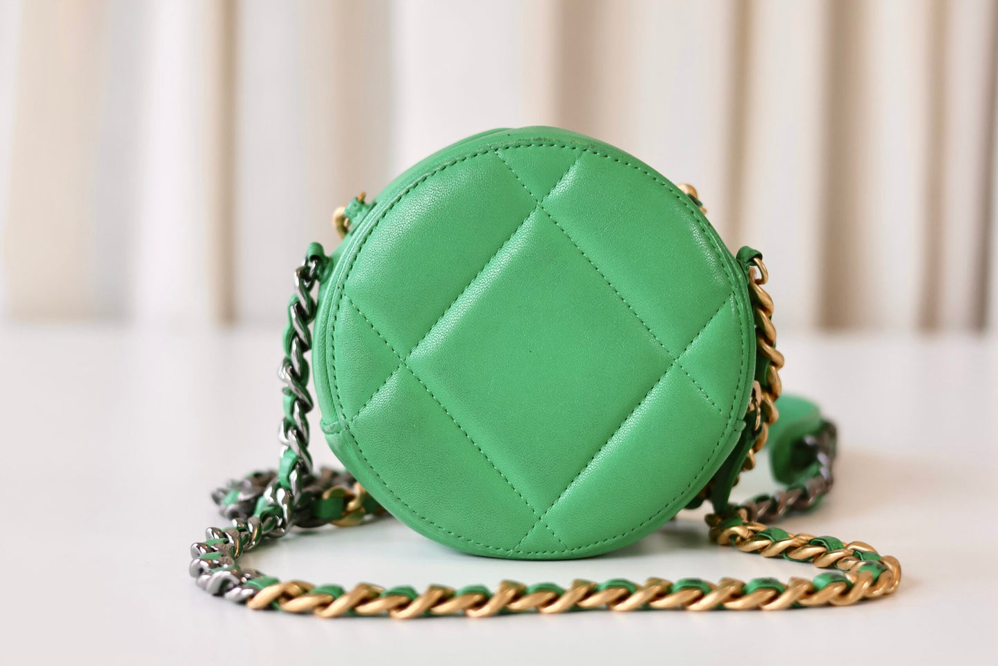 Chanel 19 crossbody