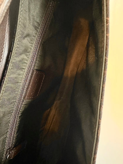 Dior vintage Columbus bag