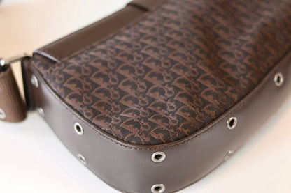 Dior vintage Columbus bag