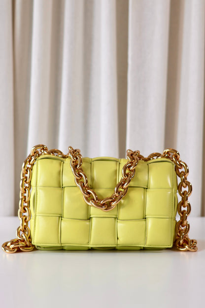 Bottega Veneta Casette bag