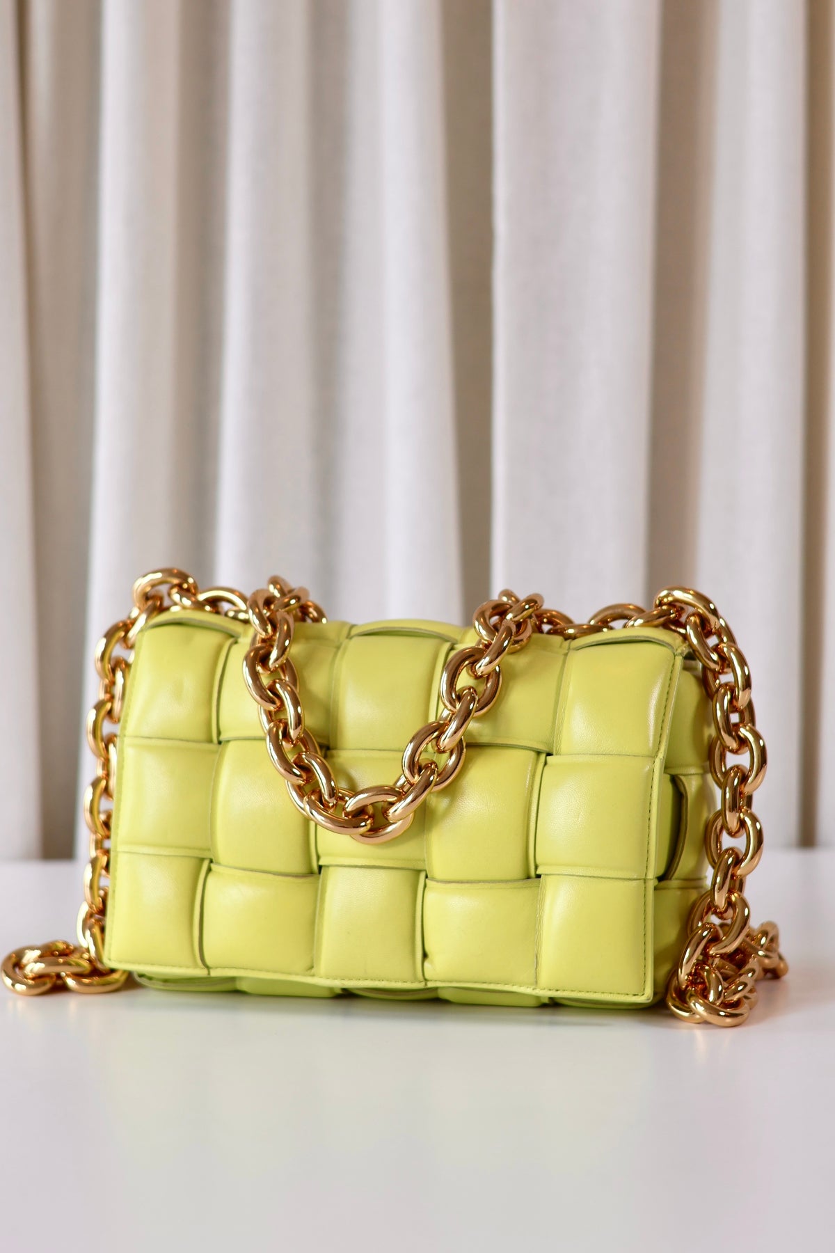 Bottega Veneta Casette bag
