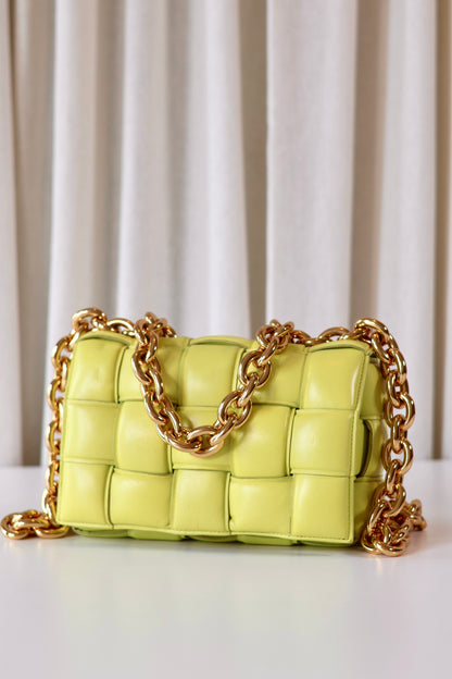 Bottega Veneta Casette bag