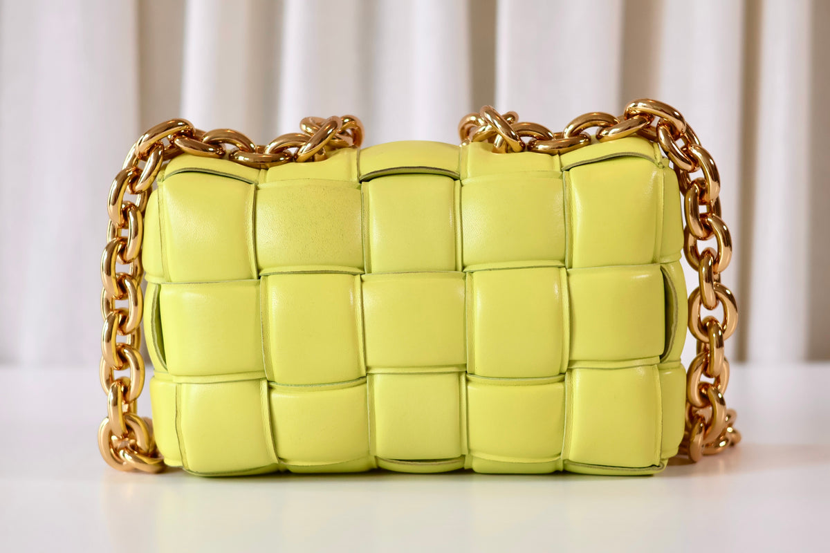 Bottega Veneta Casette bag