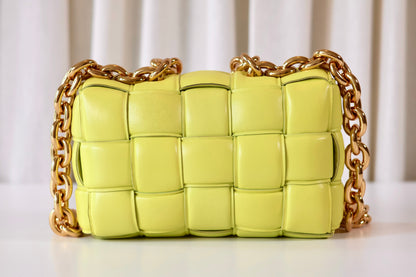 Bottega Veneta Casette bag