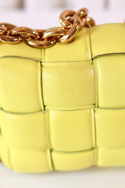 Bottega Veneta Casette bag
