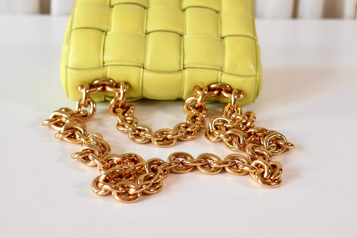 Bottega Veneta Casette bag