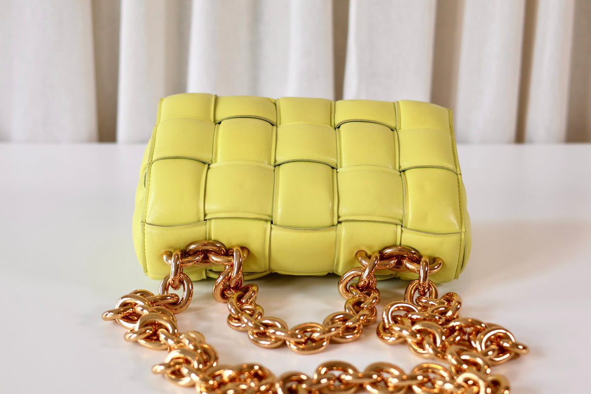 Bottega Veneta Casette bag