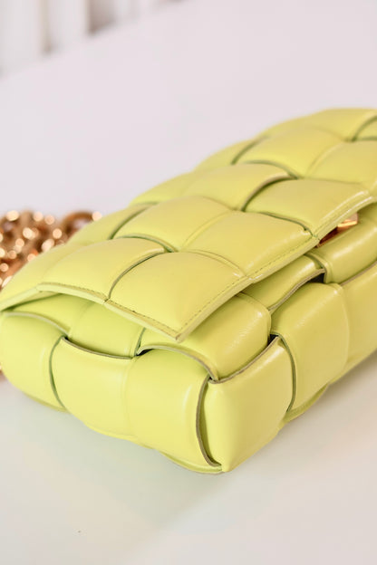 Bottega Veneta Casette bag