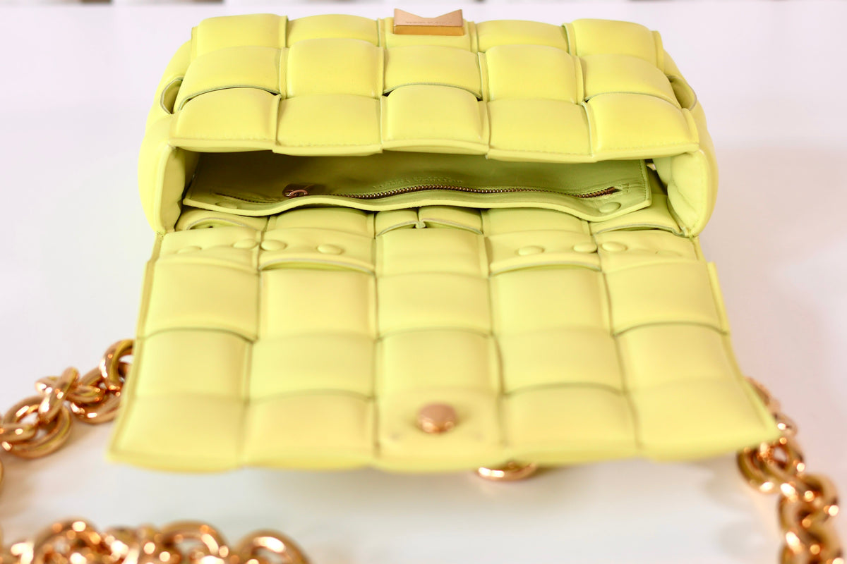 Bottega Veneta Casette bag