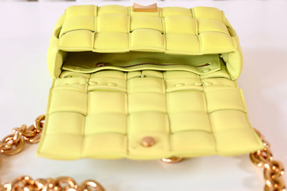 Bottega Veneta Casette bag