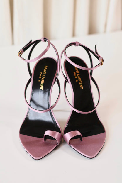Saint Laurent heels