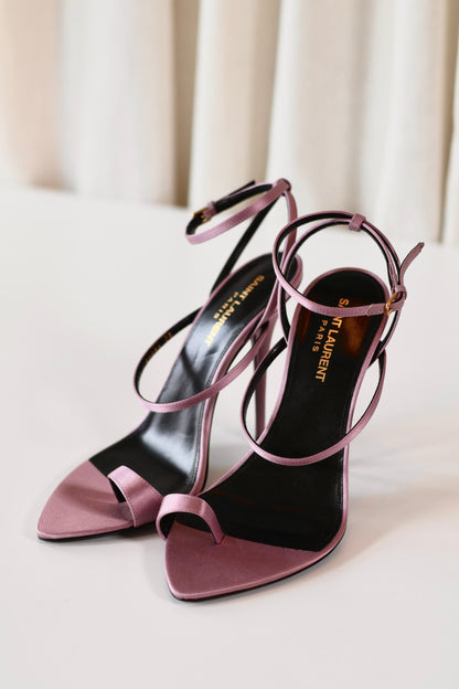 Saint Laurent heels