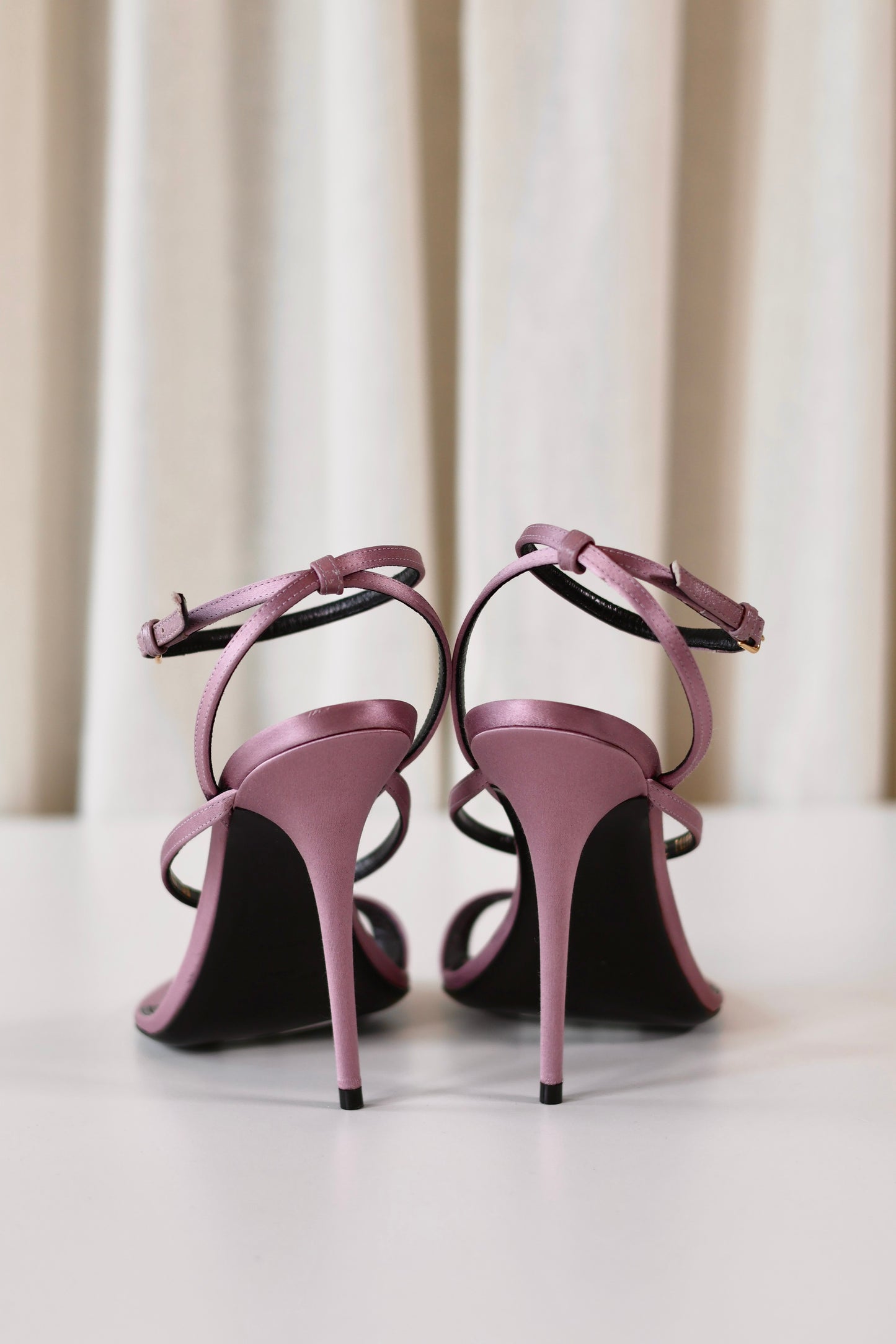 Saint Laurent heels