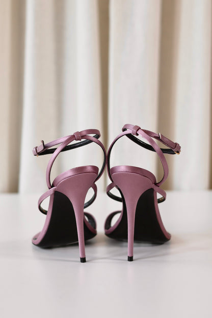 Saint Laurent heels