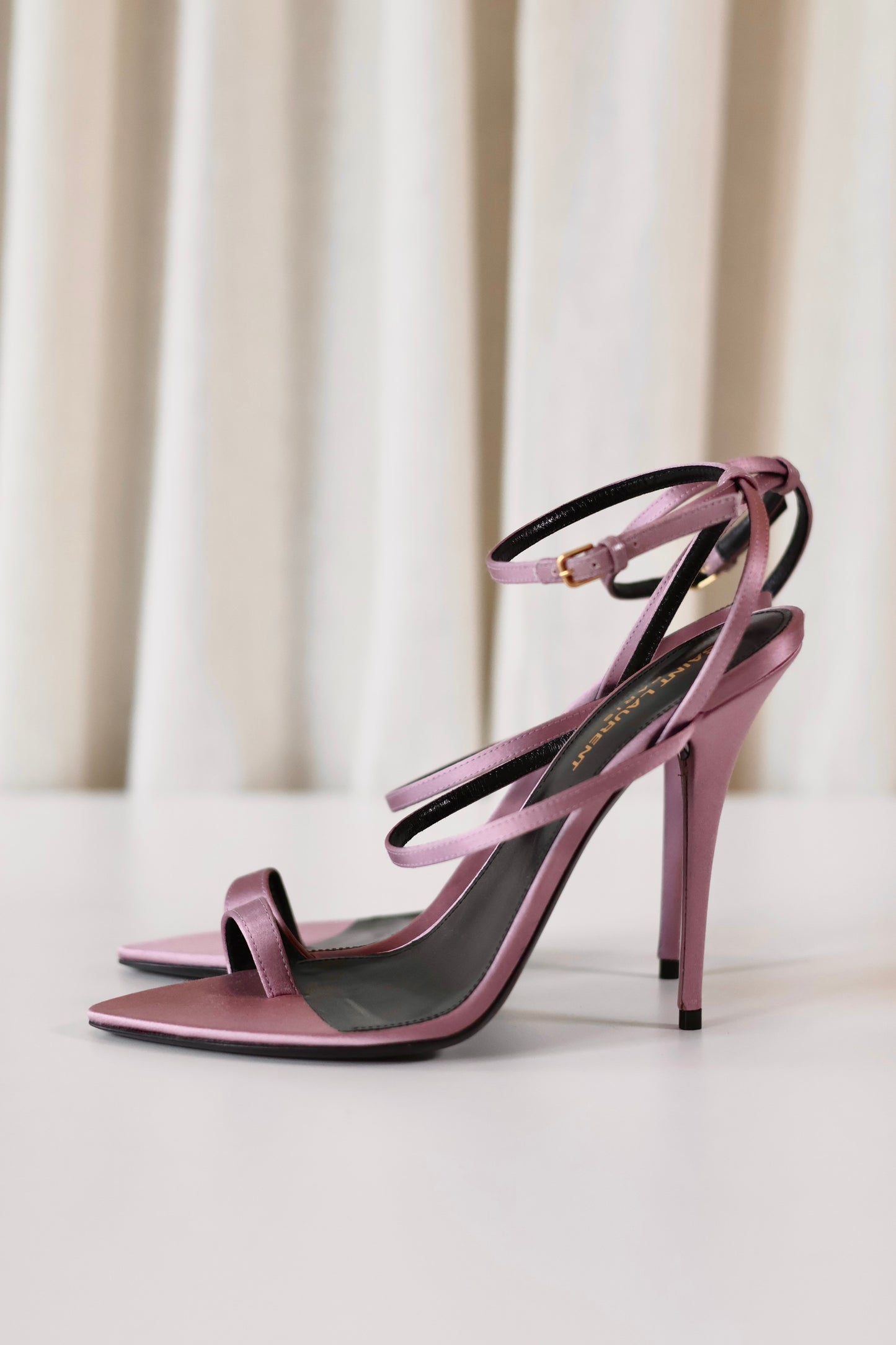 Saint Laurent heels