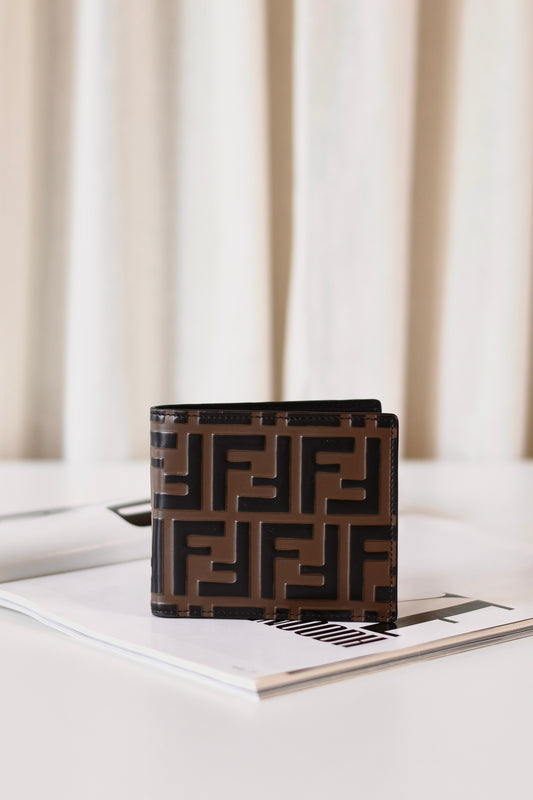 Fendi wallet
