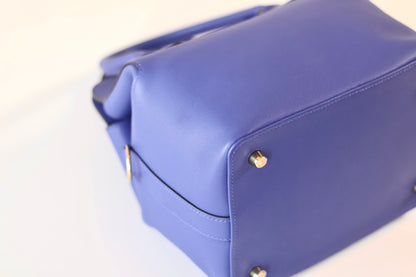 Hermes Toolbox 20 Blue Electrique