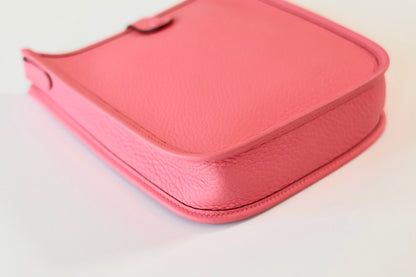 Hermès Evelyne 16 Rose Azalee