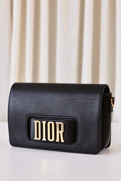 Dior Revolution black