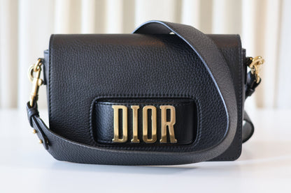 Dior Revolution black