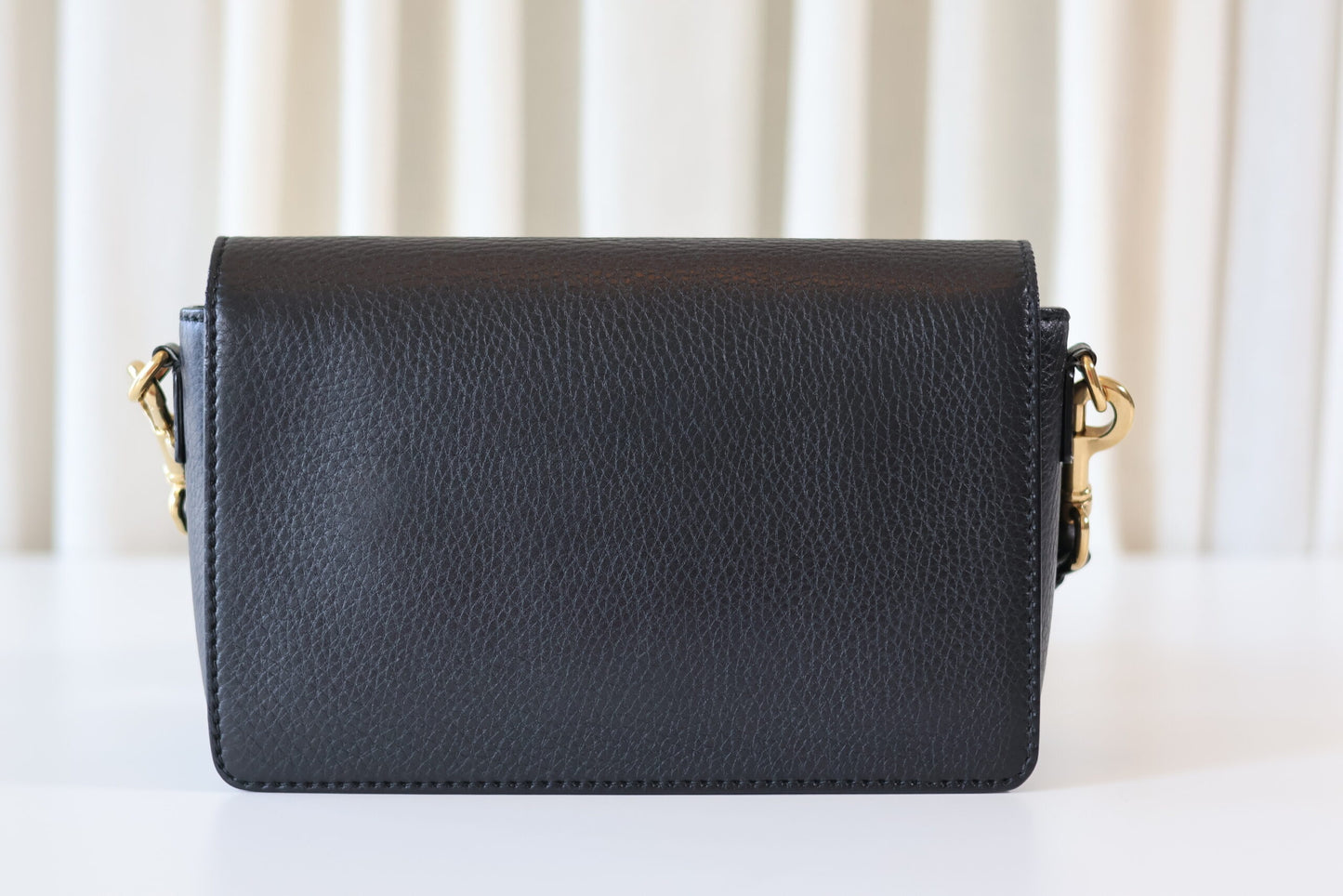 Dior Revolution black