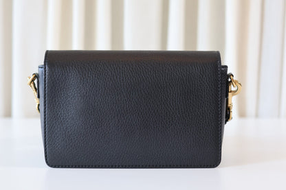 Dior Revolution black