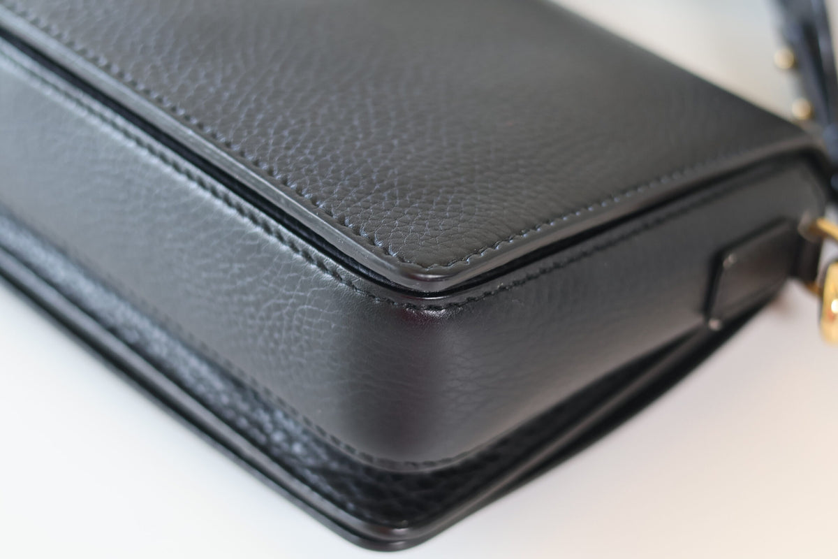 Dior Revolution black