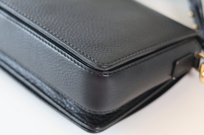 Dior Revolution black