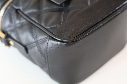 Saint Laurent Vanity black
