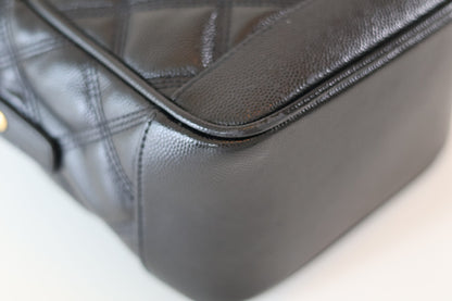 Saint Laurent Vanity black