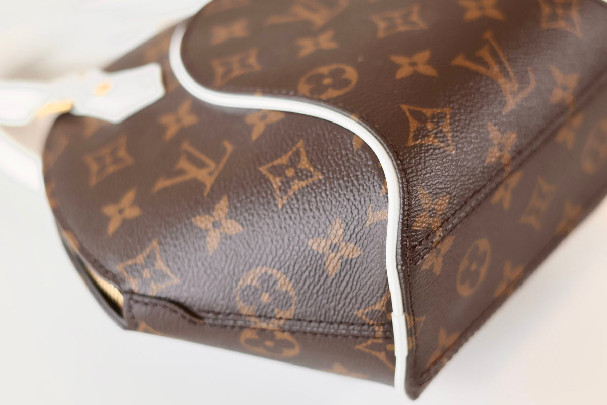 Louis Vuitton Ellipse PM