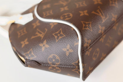 Louis Vuitton Ellipse PM