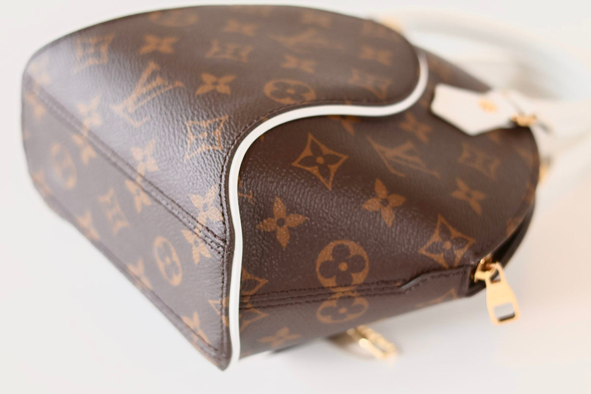 Louis Vuitton Ellipse PM
