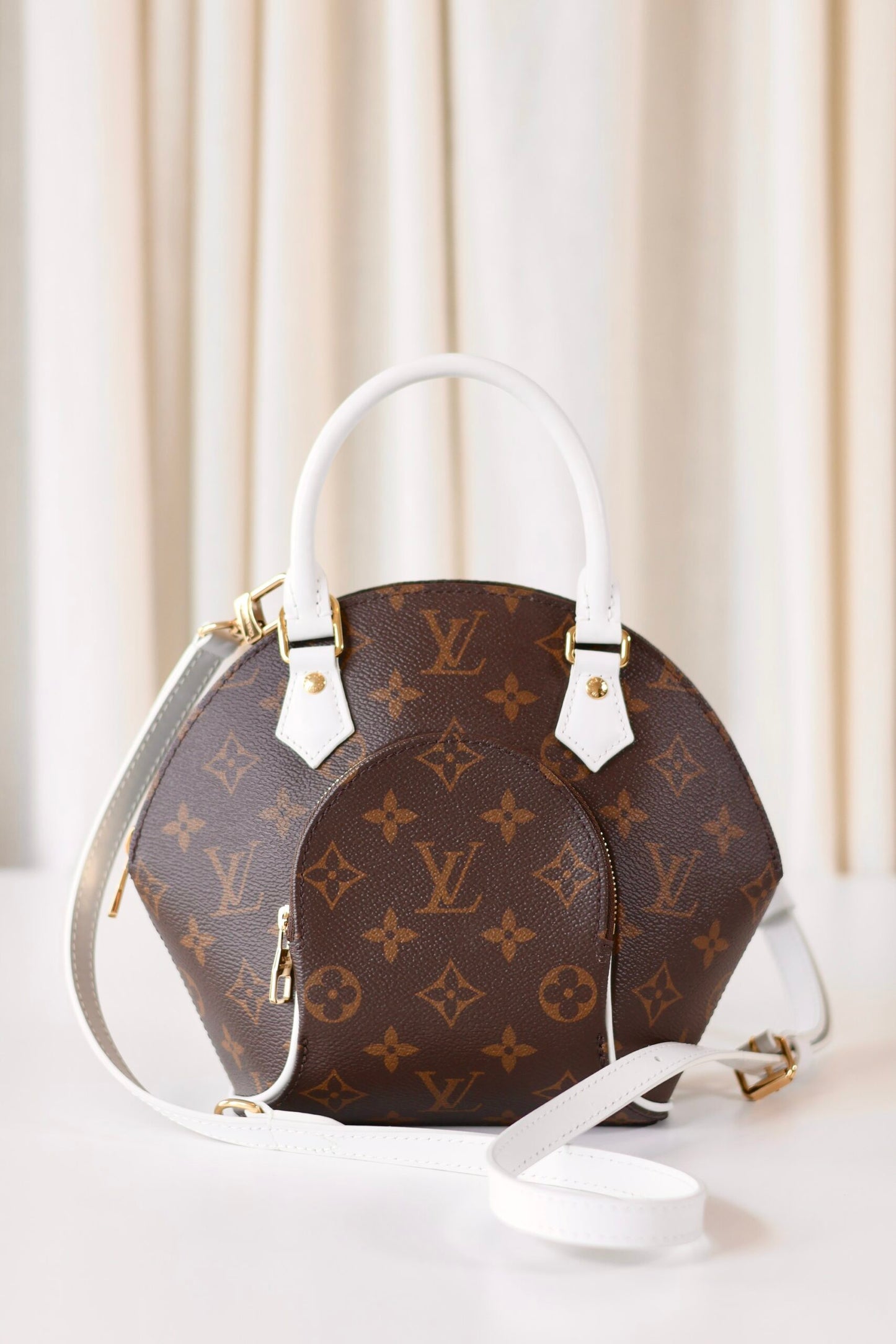 Louis Vuitton Ellipse PM