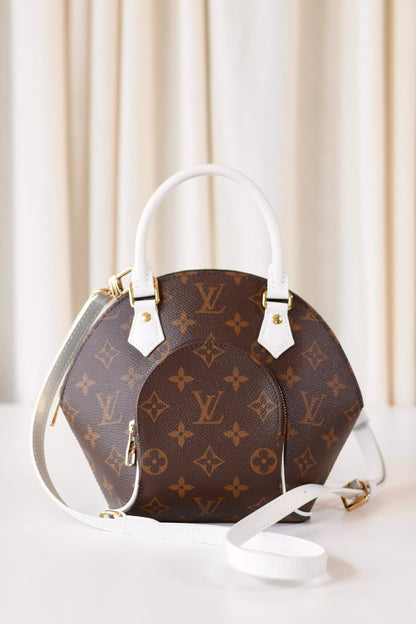 Louis Vuitton Ellipse PM