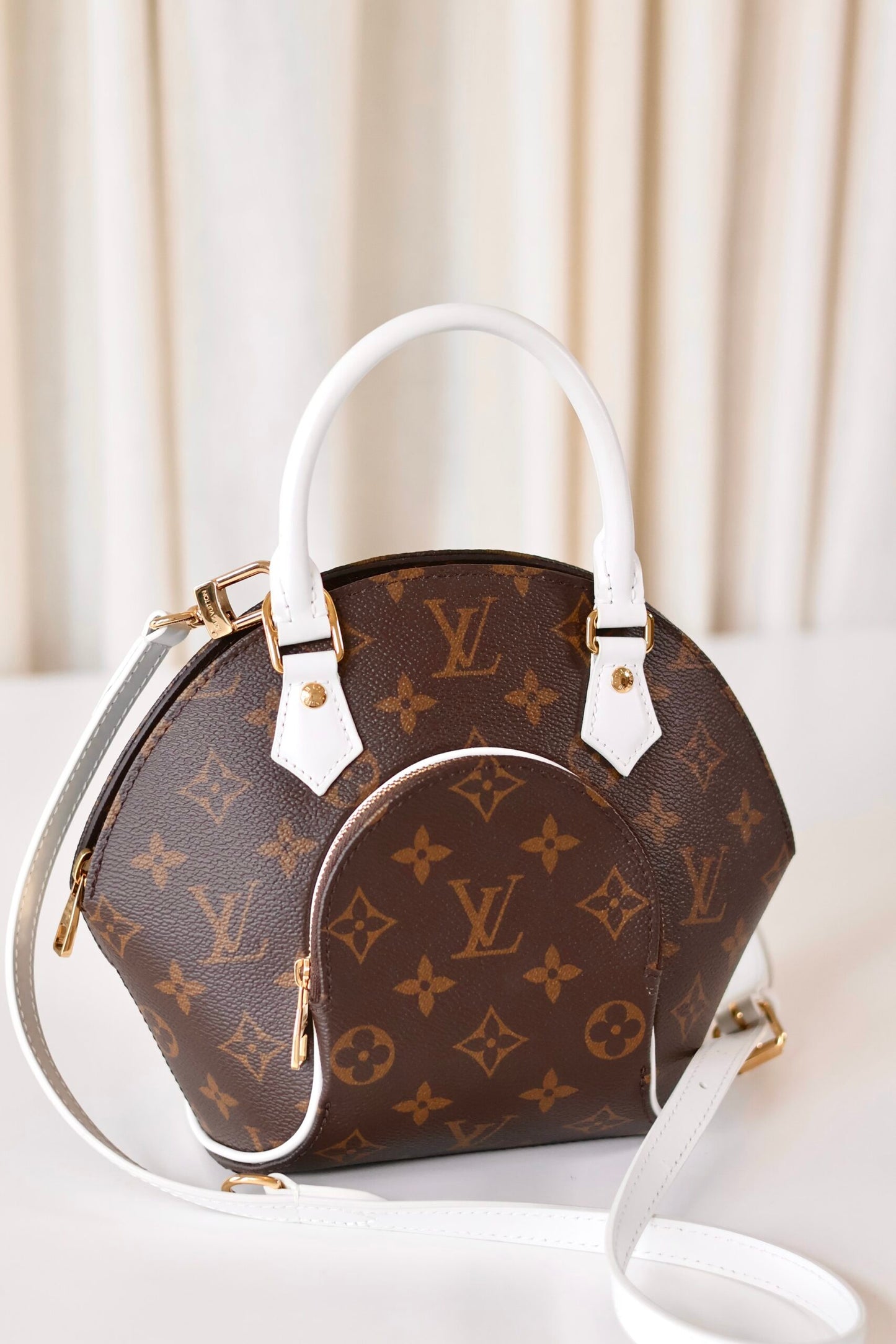 Louis Vuitton Ellipse PM